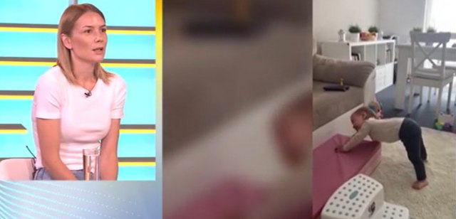 Mali Lav primio gensku terapiju: Evo kako je reagovao